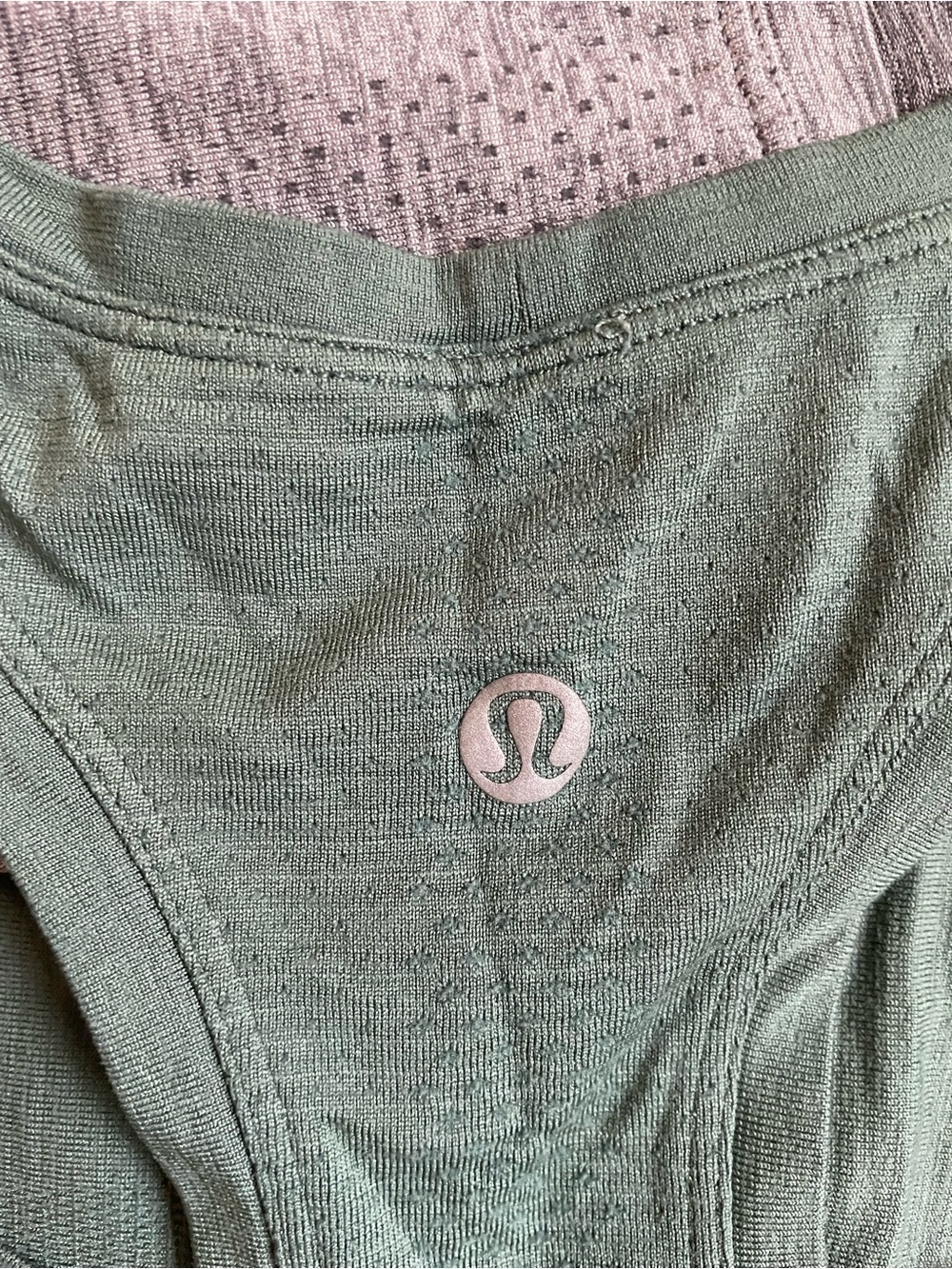 Lululemon Racerback Tank Set - Picture 6 of 6